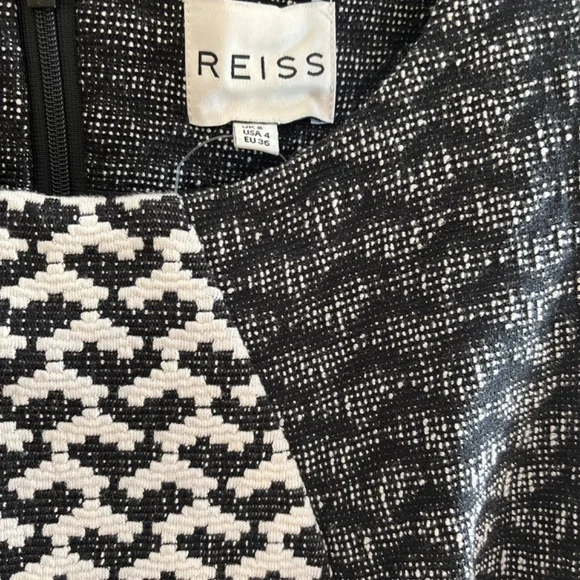 DRESS - Picture 3 of 3